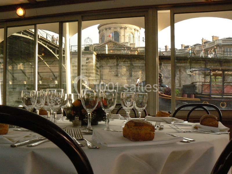 Paris Canal - galerie - photo 3