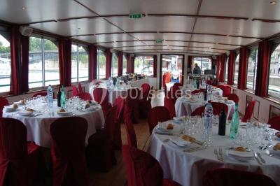 Paris Canal - photo 5