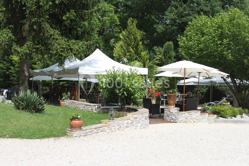 La Garenne de Morestel - galerie - photo 10