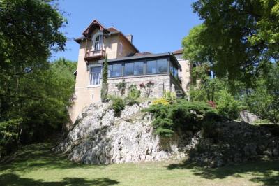 La Garenne de Morestel - photo 4