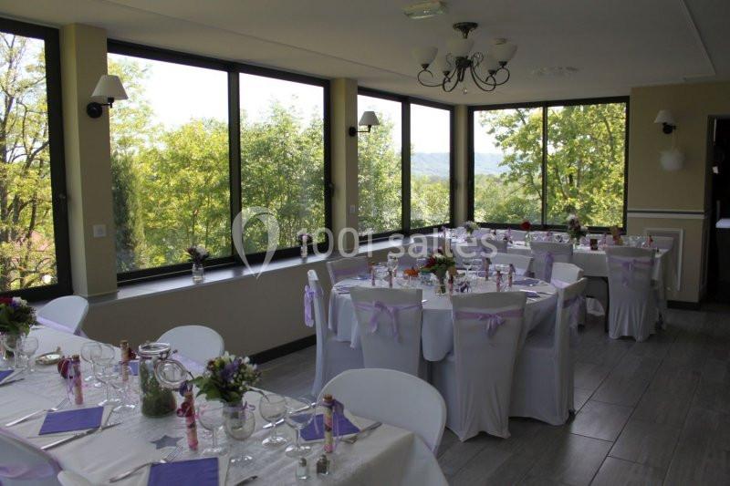 La Garenne de Morestel - galerie - photo 7