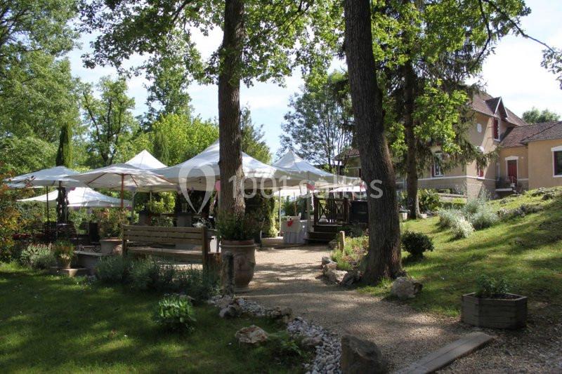 La Garenne de Morestel - galerie - photo 9