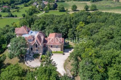 La Garenne de Morestel - photo 3