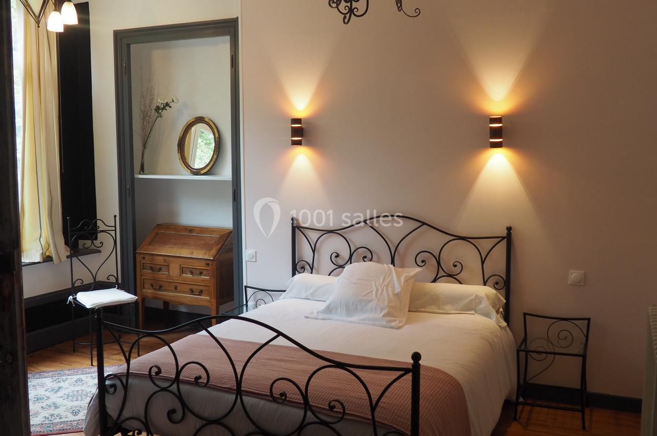 La Garenne de Morestel - galerie - photo 17