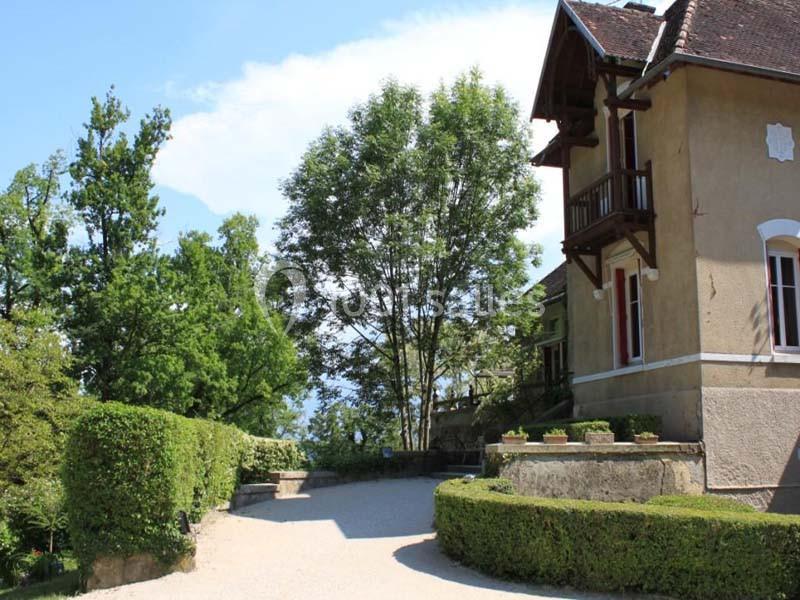 La Garenne de Morestel - galerie - photo 5