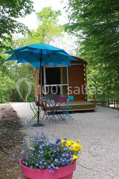 La Garenne de Morestel - galerie - photo 14