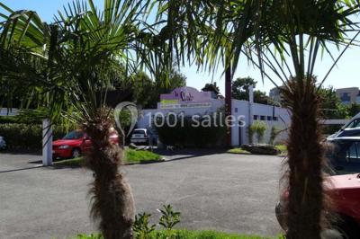 Miniature Location salle Torcy (Seine-et-Marne) - Le Club #2 Location salle Torcy (Seine-et-Marne) - Le Club #25