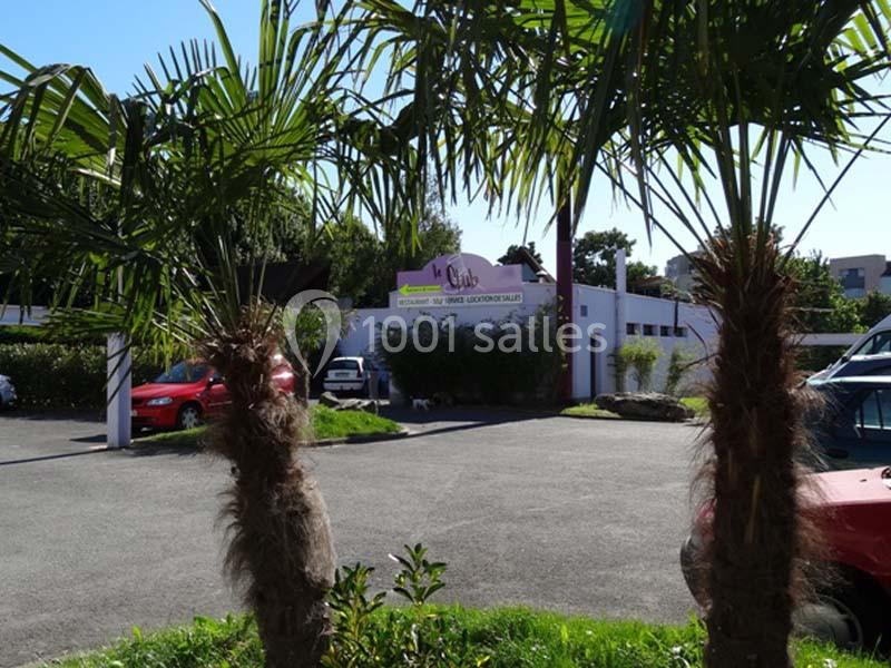 Location salle Torcy (Seine-et-Marne) - Le Club #2