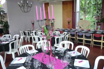 Miniature Location salle Torcy (Seine-et-Marne) - Le Club #3 Location salle Torcy (Seine-et-Marne) - Le Club #25