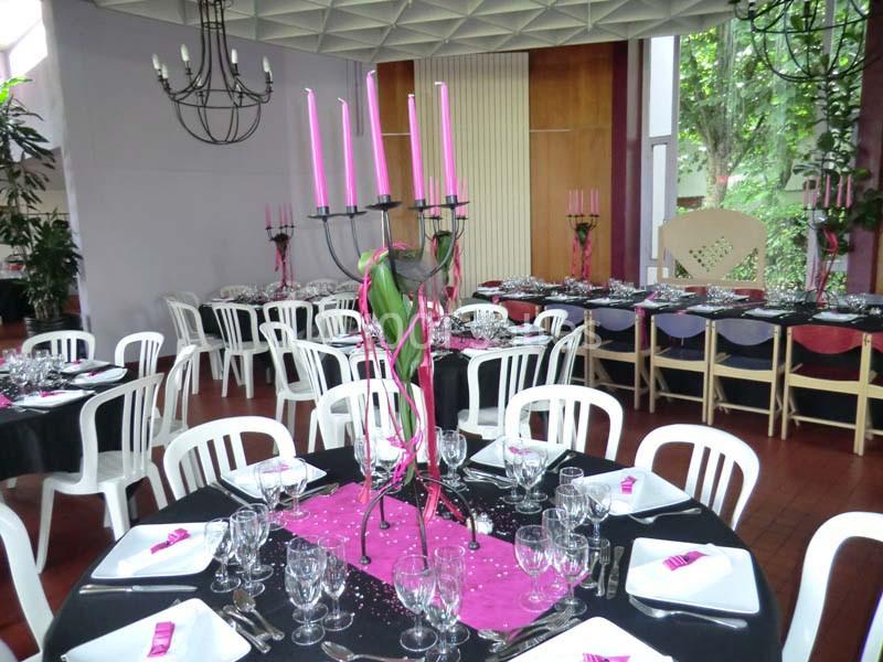 Location salle Torcy (Seine-et-Marne) - Le Club #3