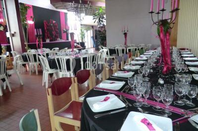 Miniature Location salle Torcy (Seine-et-Marne) - Le Club #4 Location salle Torcy (Seine-et-Marne) - Le Club #25