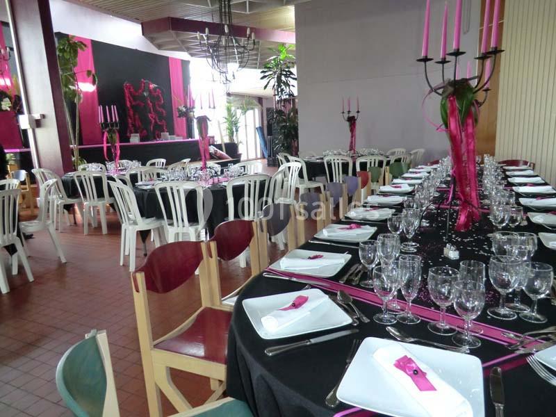 Location salle Torcy (Seine-et-Marne) - Le Club #4