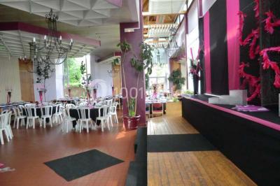 Miniature Location salle Torcy (Seine-et-Marne) - Le Club #5 Location salle Torcy (Seine-et-Marne) - Le Club #25