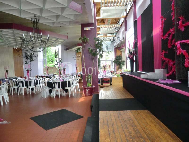 Location salle Torcy (Seine-et-Marne) - Le Club #5