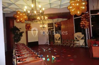 Miniature Location salle Torcy (Seine-et-Marne) - Le Club #6 Location salle Torcy (Seine-et-Marne) - Le Club #25