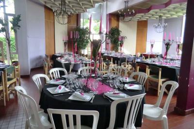 Miniature Location salle Torcy (Seine-et-Marne) - Le Club #7 Location salle Torcy (Seine-et-Marne) - Le Club #25