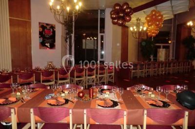 Miniature Location salle Torcy (Seine-et-Marne) - Le Club #8 Location salle Torcy (Seine-et-Marne) - Le Club #25