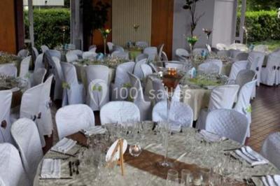 Miniature Location salle Torcy (Seine-et-Marne) - Le Club #9 Location salle Torcy (Seine-et-Marne) - Le Club #25