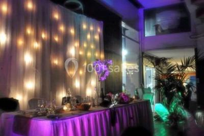 Miniature Location salle Torcy (Seine-et-Marne) - Le Club #10 Location salle Torcy (Seine-et-Marne) - Le Club #25