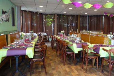 Miniature Location salle Torcy (Seine-et-Marne) - Le Club #12 Location salle Torcy (Seine-et-Marne) - Le Club #25