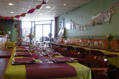 Miniature Location salle Torcy (Seine-et-Marne) - Le Club #13 Location salle Torcy (Seine-et-Marne) - Le Club #25