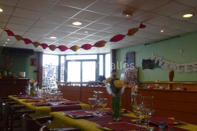 Miniature Location salle Torcy (Seine-et-Marne) - Le Club #14 Location salle Torcy (Seine-et-Marne) - Le Club #25