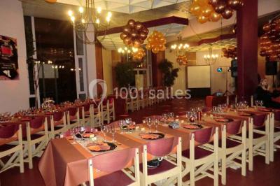 Miniature Location salle Torcy (Seine-et-Marne) - Le Club #15 Location salle Torcy (Seine-et-Marne) - Le Club #25