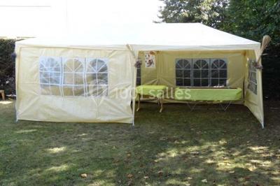 Miniature Location salle Torcy (Seine-et-Marne) - Le Club #16 Location salle Torcy (Seine-et-Marne) - Le Club #25