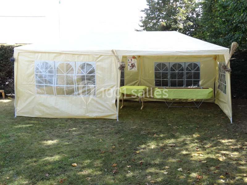 Location salle Torcy (Seine-et-Marne) - Le Club #16