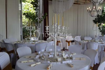 Miniature Location salle Torcy (Seine-et-Marne) - Le Club #17 Location salle Torcy (Seine-et-Marne) - Le Club #25