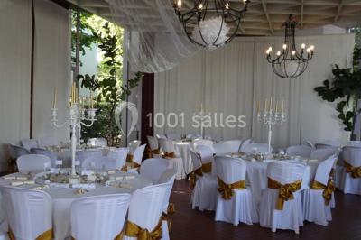 Miniature Location salle Torcy (Seine-et-Marne) - Le Club #18 Location salle Torcy (Seine-et-Marne) - Le Club #25