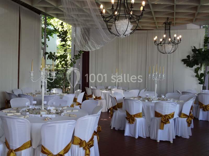 Location salle Torcy (Seine-et-Marne) - Le Club #18