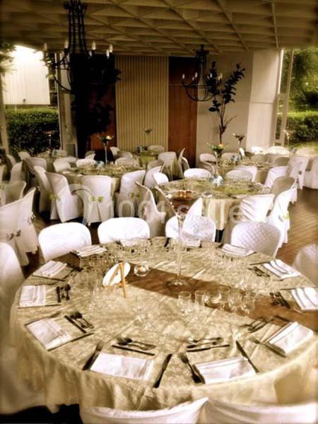 Location salle Torcy (Seine-et-Marne) - Le Club #20