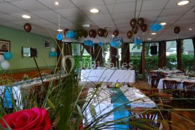 Miniature Location salle Torcy (Seine-et-Marne) - Le Club #21 Location salle Torcy (Seine-et-Marne) - Le Club #25