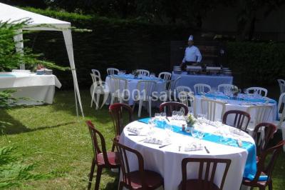 Miniature Location salle Torcy (Seine-et-Marne) - Le Club #22 Location salle Torcy (Seine-et-Marne) - Le Club #25