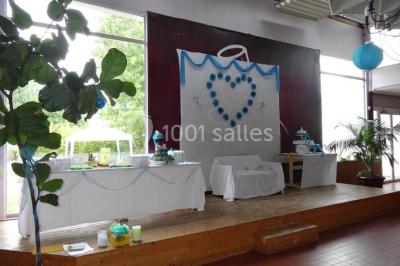 Miniature Location salle Torcy (Seine-et-Marne) - Le Club #24 Location salle Torcy (Seine-et-Marne) - Le Club #25