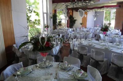 Miniature Location salle Torcy (Seine-et-Marne) - Le Club #25 Location salle Torcy (Seine-et-Marne) - Le Club #25