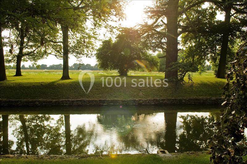 Domaine De Quincampoix - galerie - photo 8