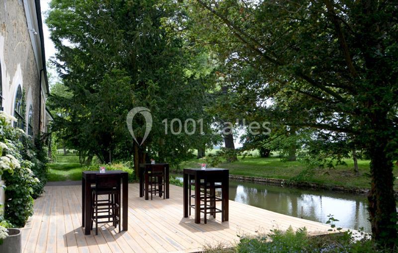 Domaine De Quincampoix - galerie - photo 10