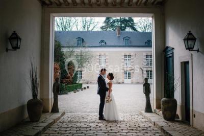 Domaine De Quincampoix - photo 2