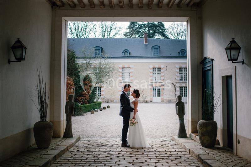 Domaine De Quincampoix - galerie - photo 2