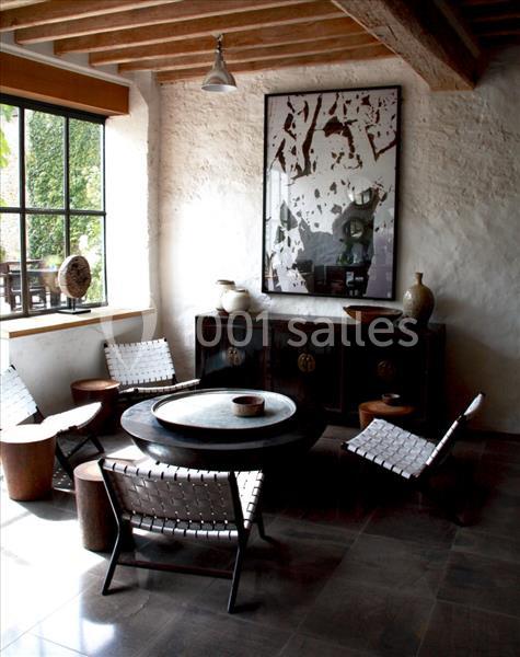 Domaine De Quincampoix - galerie - photo 7