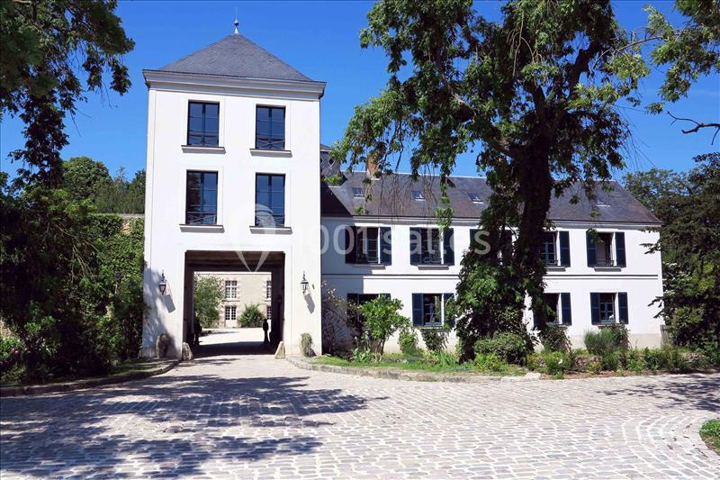 Domaine De Quincampoix - galerie - photo 15