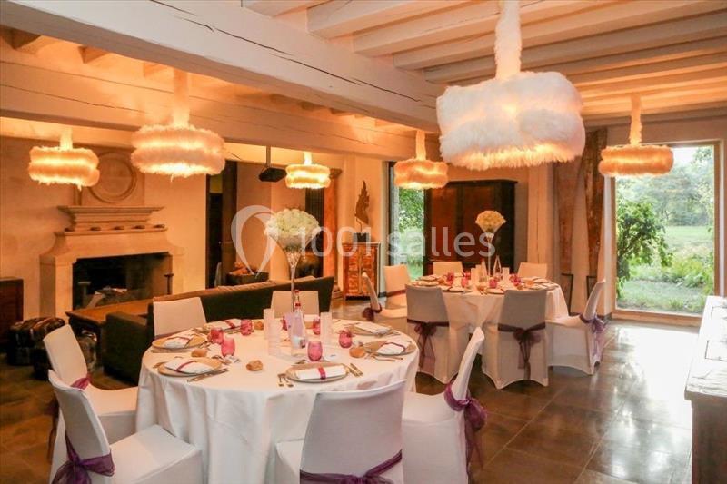 Domaine De Quincampoix - galerie - photo 20