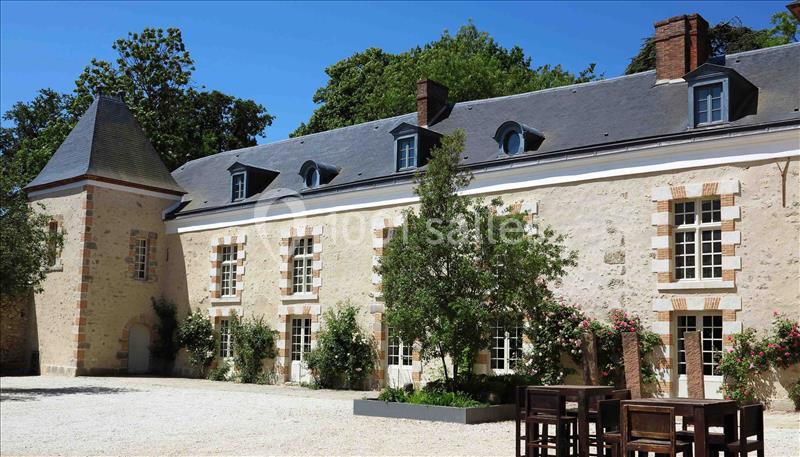 Domaine De Quincampoix - galerie - photo 21
