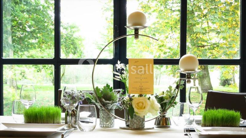 Domaine De Quincampoix - galerie - photo 22
