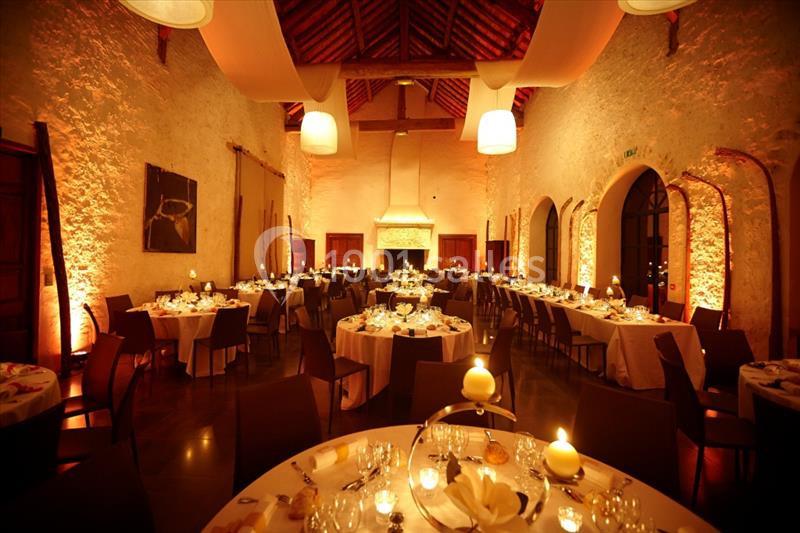 Domaine De Quincampoix - galerie - photo 17