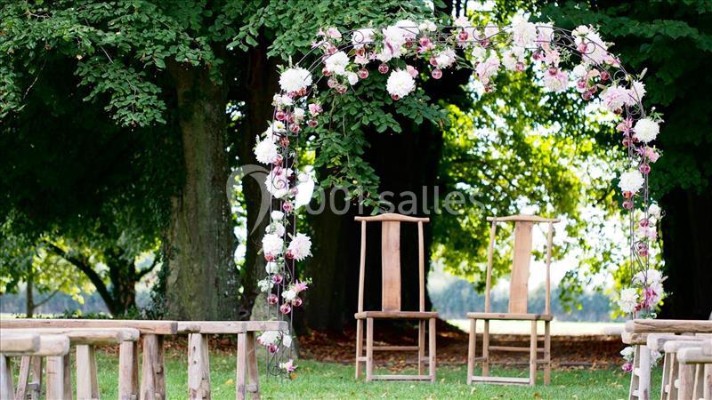 Domaine De Quincampoix - galerie - photo 23