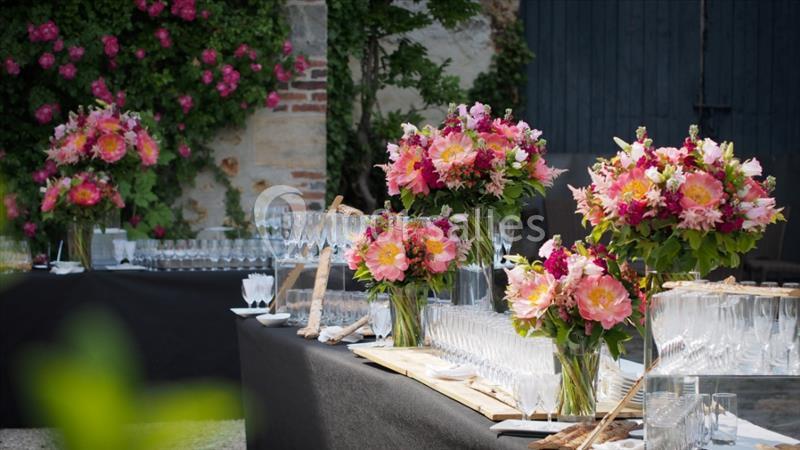 Domaine De Quincampoix - galerie - photo 24