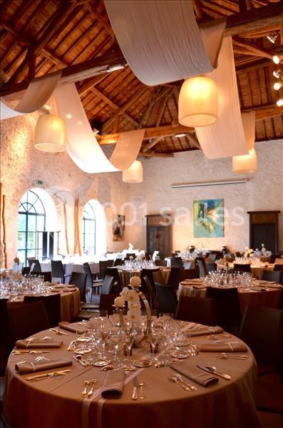 Domaine De Quincampoix - galerie - photo 16